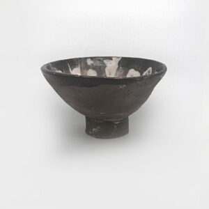 Bowl - brown