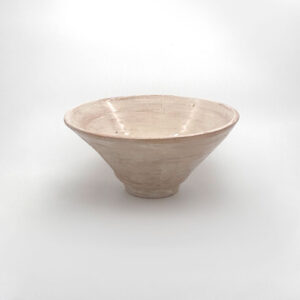 Bowl - beige-pink