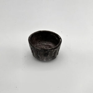 Cup/Bowl - Brown