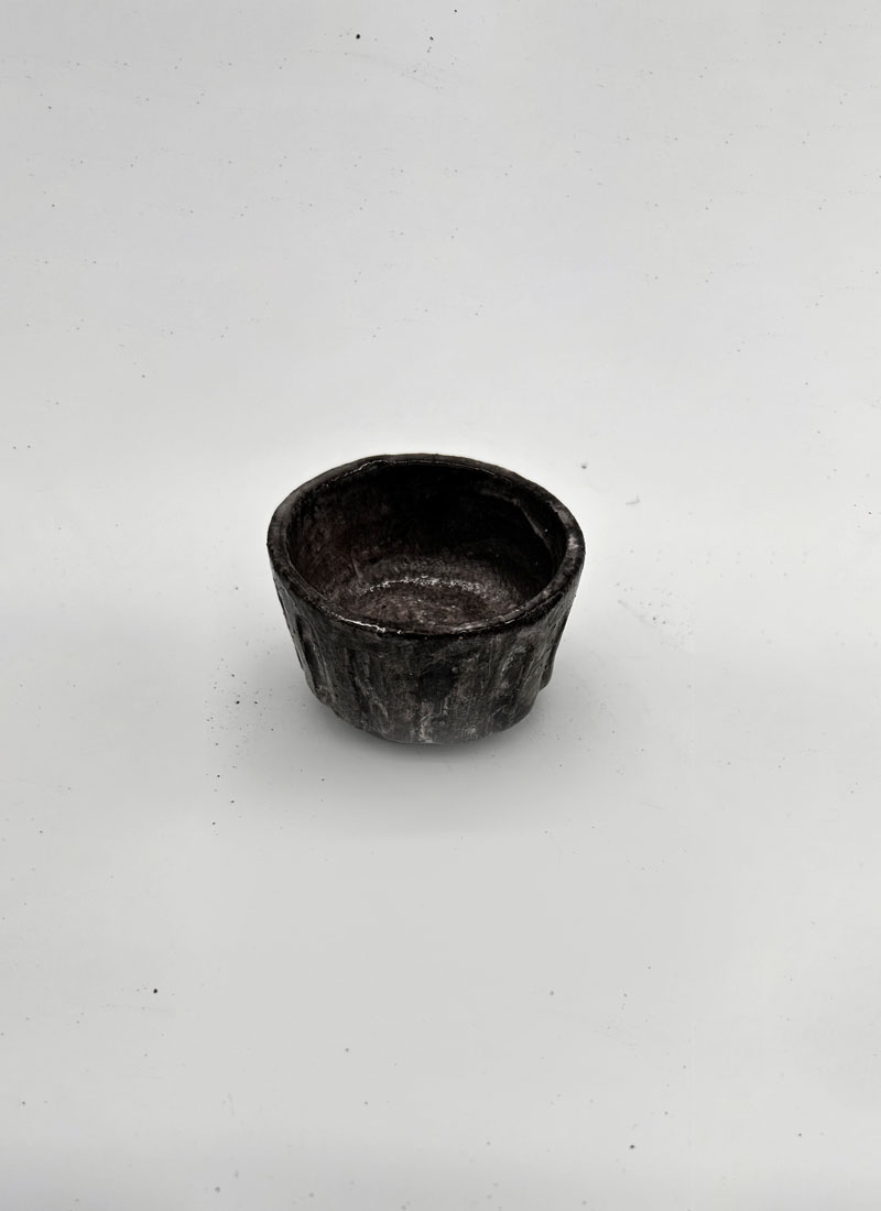 Cup/Bowl - Brown