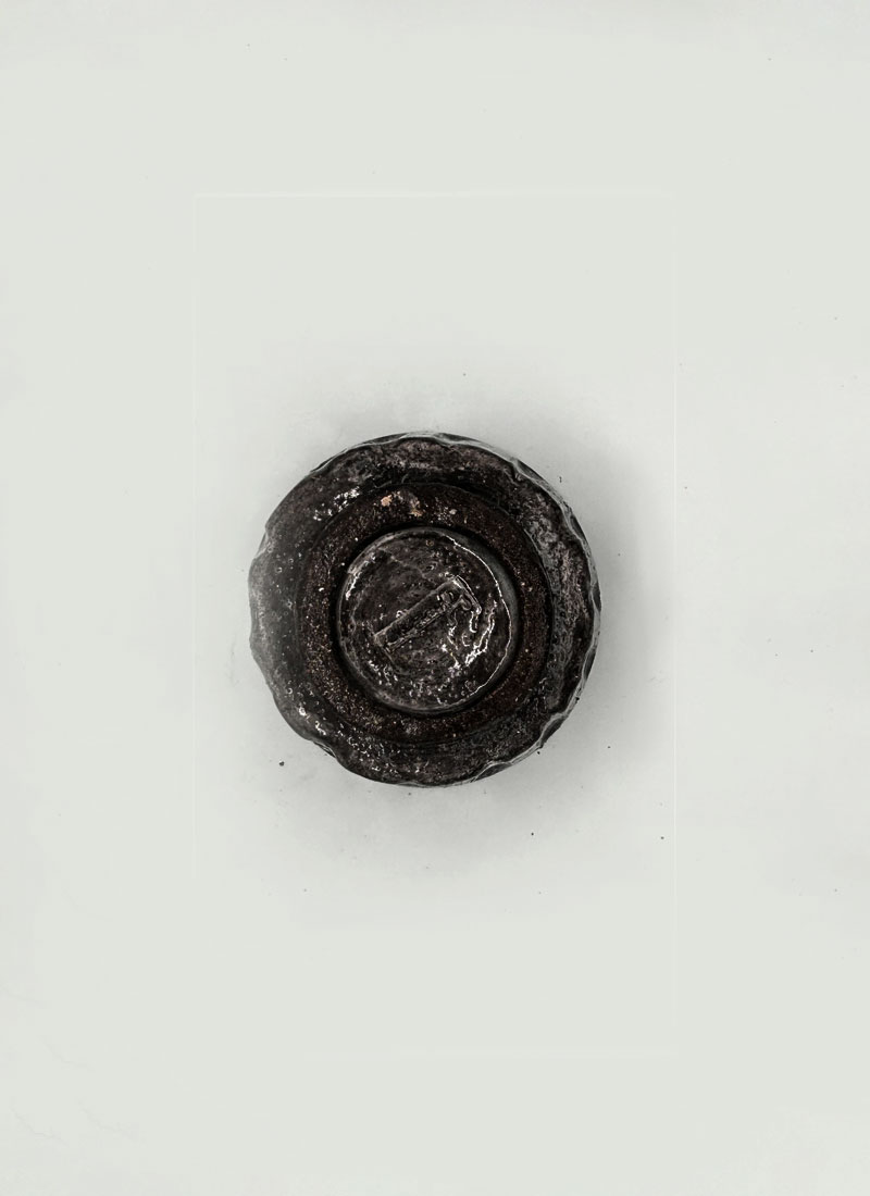 Cup/Bowl - Brown - Image 3