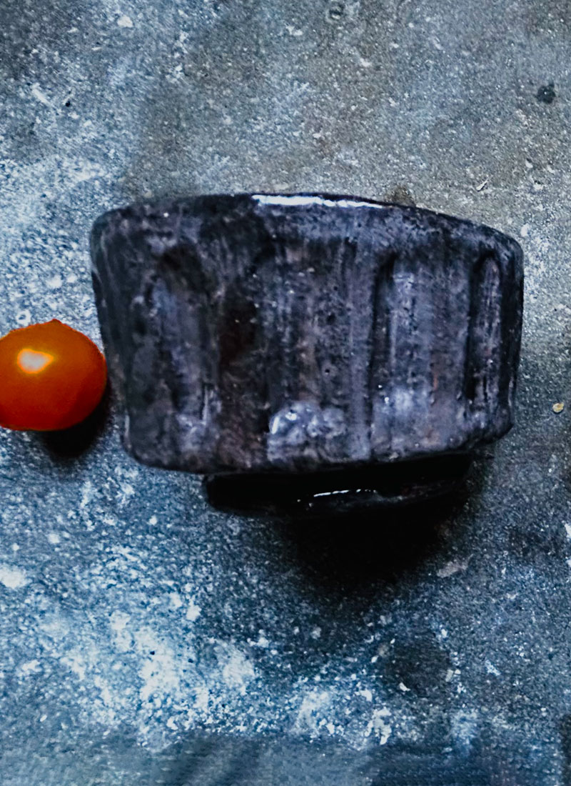 Cup/Bowl - Brown - Image 2