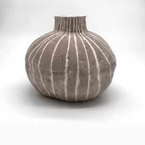 Vase Asterix
