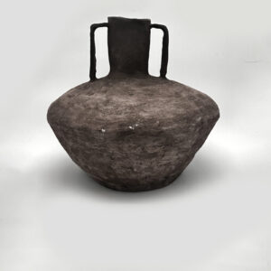 Vase Dark Anfora