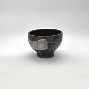 Bowl  Dark Brown