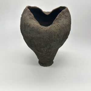 Vase Heart
