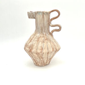Pink Jug