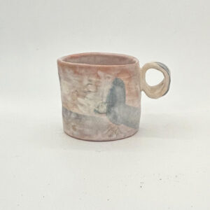 Cup Lisa